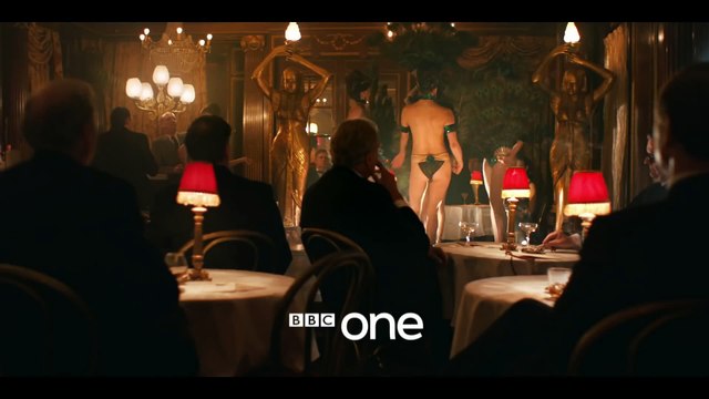 The Trial of Christine Keeler - Trailer