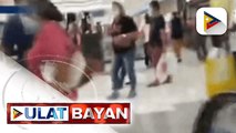 DILG, iimbestigahan ang kapabayaan umano ng pamunuan ng mall sa pagdagsa ng mamimili sa kanilang opening