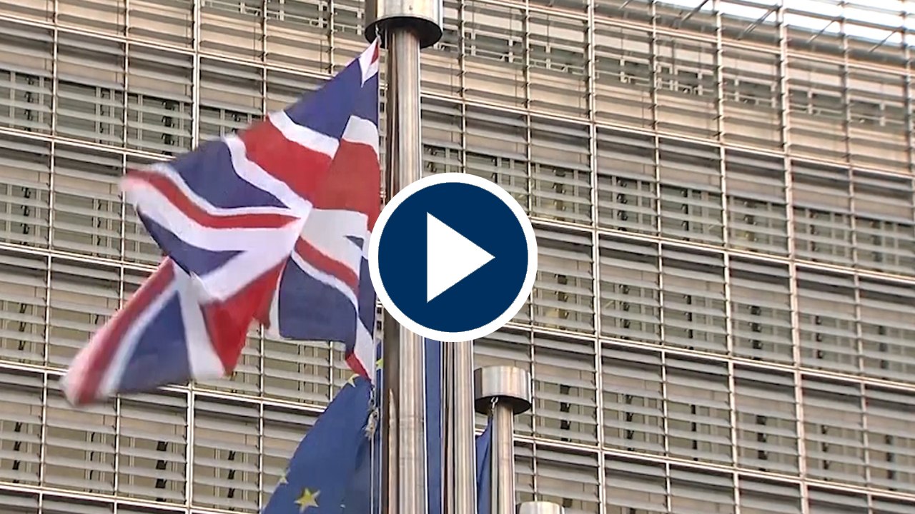 El alcalde de Londres pide prolongar la transición del Brexit si no hay pacto