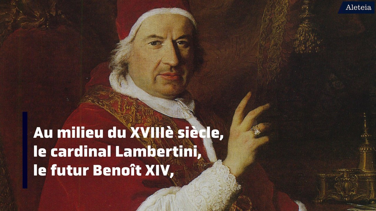 Les miracles sont-ils explicables par la science ?