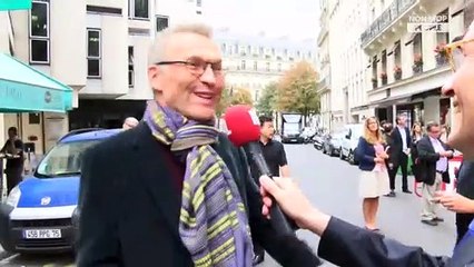 Laurent Ruquier : Son émission en pleine polémique, Jean-Marie Bigard réagit