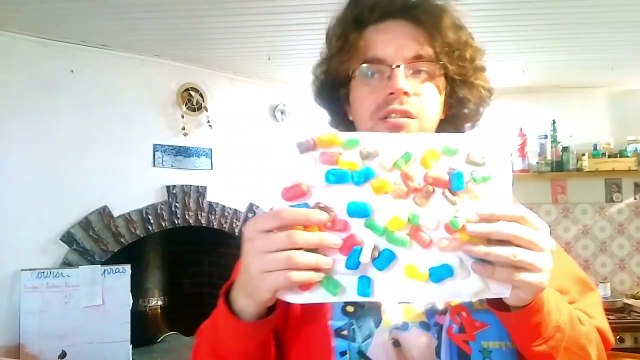 EXPLICATION DE la physique quantique en 15 minutes