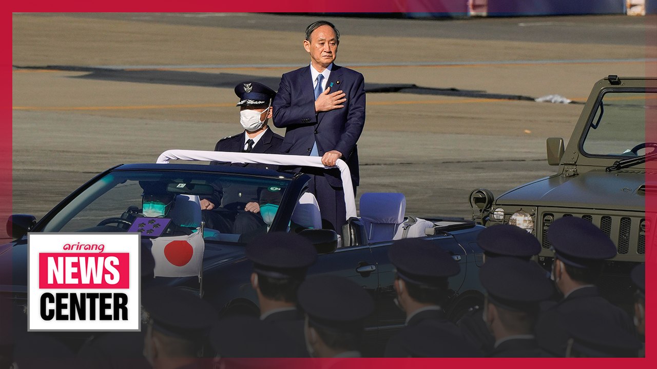 Japan to secure missiles to "prepare for anticipated threats"