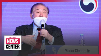 President Moon's top priority will be S. Korea-U.S. alliance: Advisor