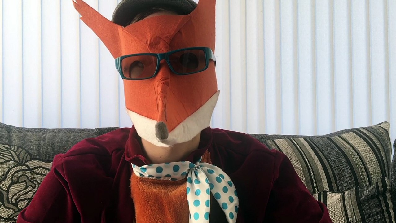 Vulpz The Reviewer: Hugo The Movie Star (Jungledyret Hugo 2 english dub) (NOT FOR KIDS)