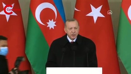 ''Azerbaycan destan yazmaya devam edecek''