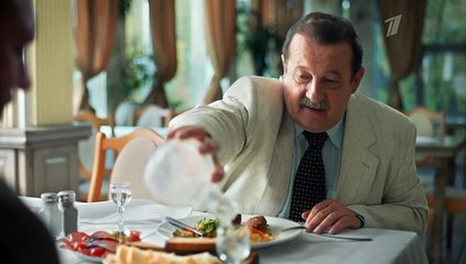 Скажи что-нибудь хорошее 5 серия (2020)