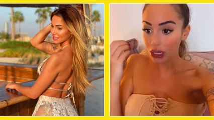 Mélanie Orlenko hors d'elle ! Elle reçoit une grosse amende et la personne en charge de son dossier déborde d'insolence...