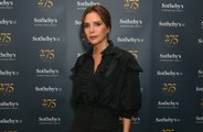 Victoria Beckham is so excited for Brooklyn Beckham and Nicola Peltz's wedding