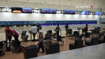 Timnas Bowling Mulai Jalani Pelatnas Persiapan SEA Games 2021