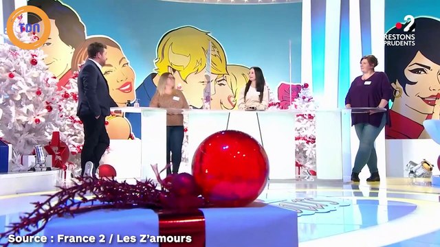 Les Z'amours : ce couple a un drôle de lien de parenté