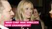 Gwyneth Paltrow erzählt, warum sie die Lust am Schauspielen verloren hat & was ihr ''unangenehmer Chef'' Harvey Weinstein damit zu tun hat