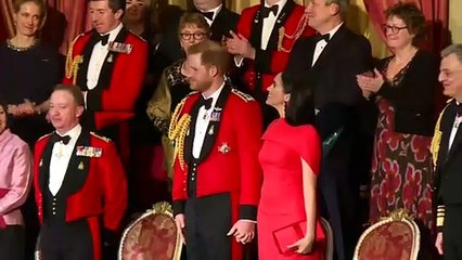 Harry y Meghan Markle demandan a otro medio británico