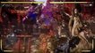 MK11 Mileena Gameplay Mortal Kombat 11 (2020) HD