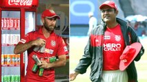 Aus vs Ind : Virender Sehwag Slams Glenn Maxwell Again