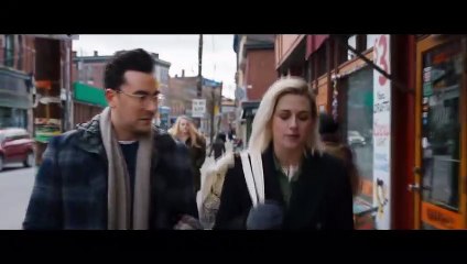 HAPPIEST SEASON Official Trailer (2020) Kristen Stewart Movie