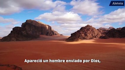 Adviento: Vino un hombre para dar testimonio de la luz