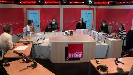Avec Kad et Olivier, un miracle de Noël ! Morgane Cadignan n'aime pas