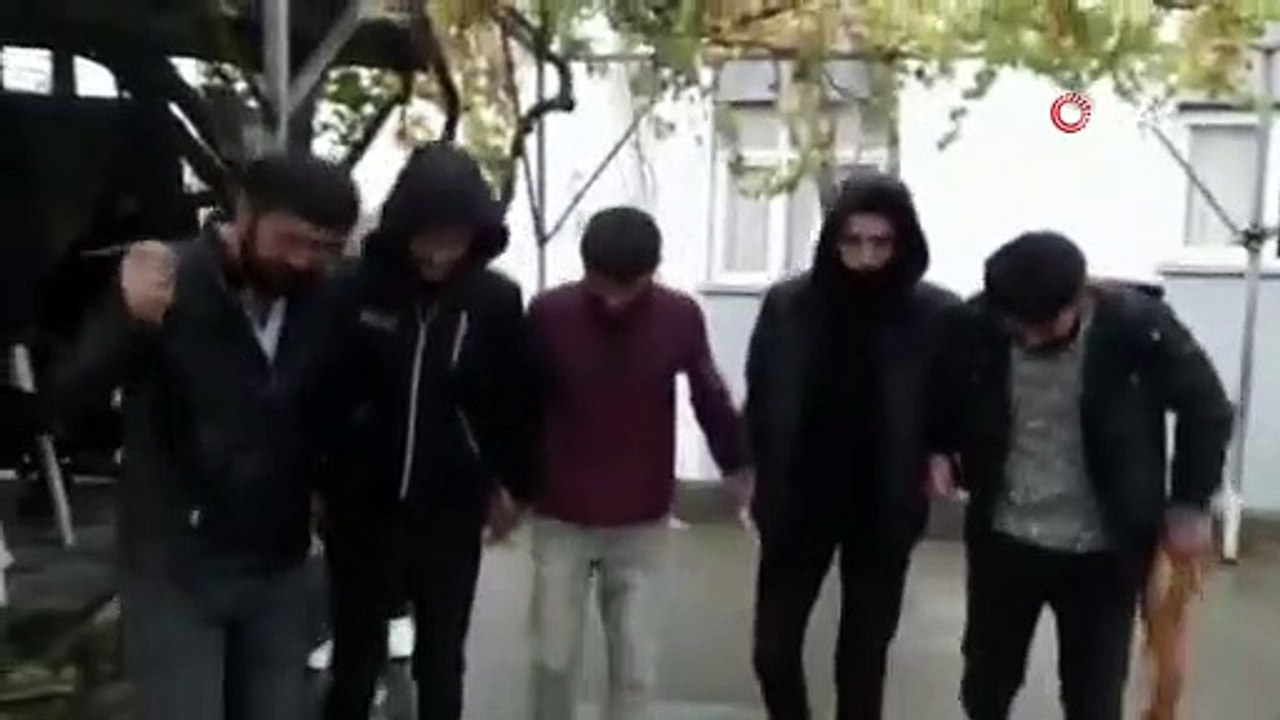 Vakaların arttığı Adana’da damda düğün halayı pes dedirtti