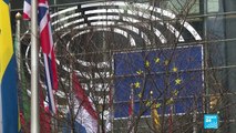 Brexit deadlock:EU, UK leaders delay negotiations deadline until sunday