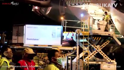 Menko Airlangga: Tetap 3T dan 3M Meski Sudah Ada Vaksin