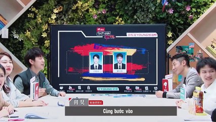 [Offer Rung Động Lòng Người 2] Ep 2: part 3