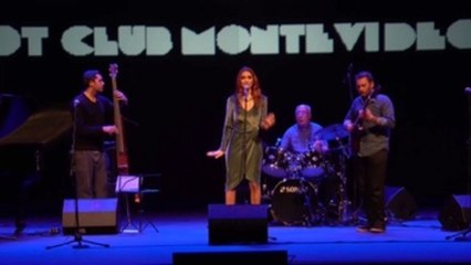 La cuna escondida de un club de jazz pionero en Latinoamérica