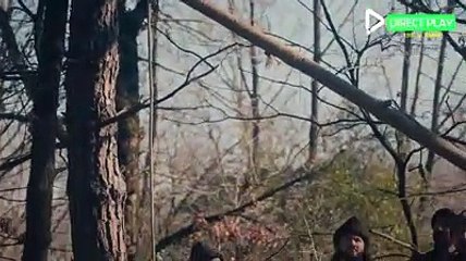 Dirilis  Ertugrul    Ghazi   Season  4  Episode  20  Part  2  With  Urdu  Subtitles