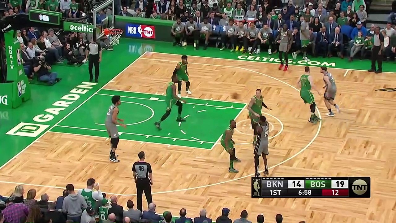NBA “Height Don't Matter“ MOMENTS