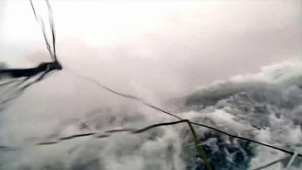 Vendée Globe 2020/2021: STORIES #47 - 09/12/2020
