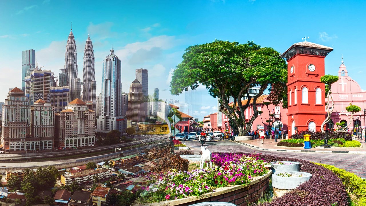 Wow! Musim pandemik pun boleh buat income, cerita 12 hero ini memang luar biasa!