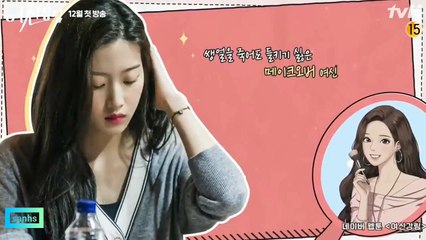 True Beauty Script Reading [SUB INDO] CC