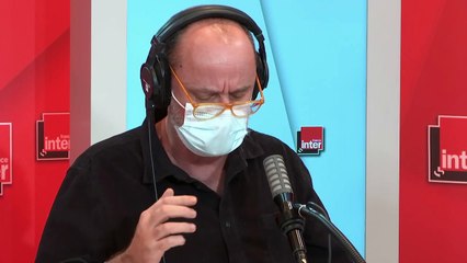 Les Français ne veulent pas se faire vacciner ! La chronique de Daniel Morin