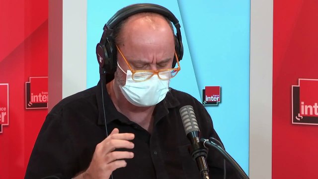 Les Français ne veulent pas se faire vacciner ! La chronique de Daniel Morin