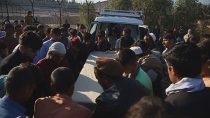 Una periodista afgana y su conductor mueren tiroteados en Afganistán