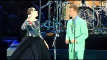 Queen   Annie Lennox   David Bowie - Under Pressure - The Freddie Mercury Tribute Concert - 1992