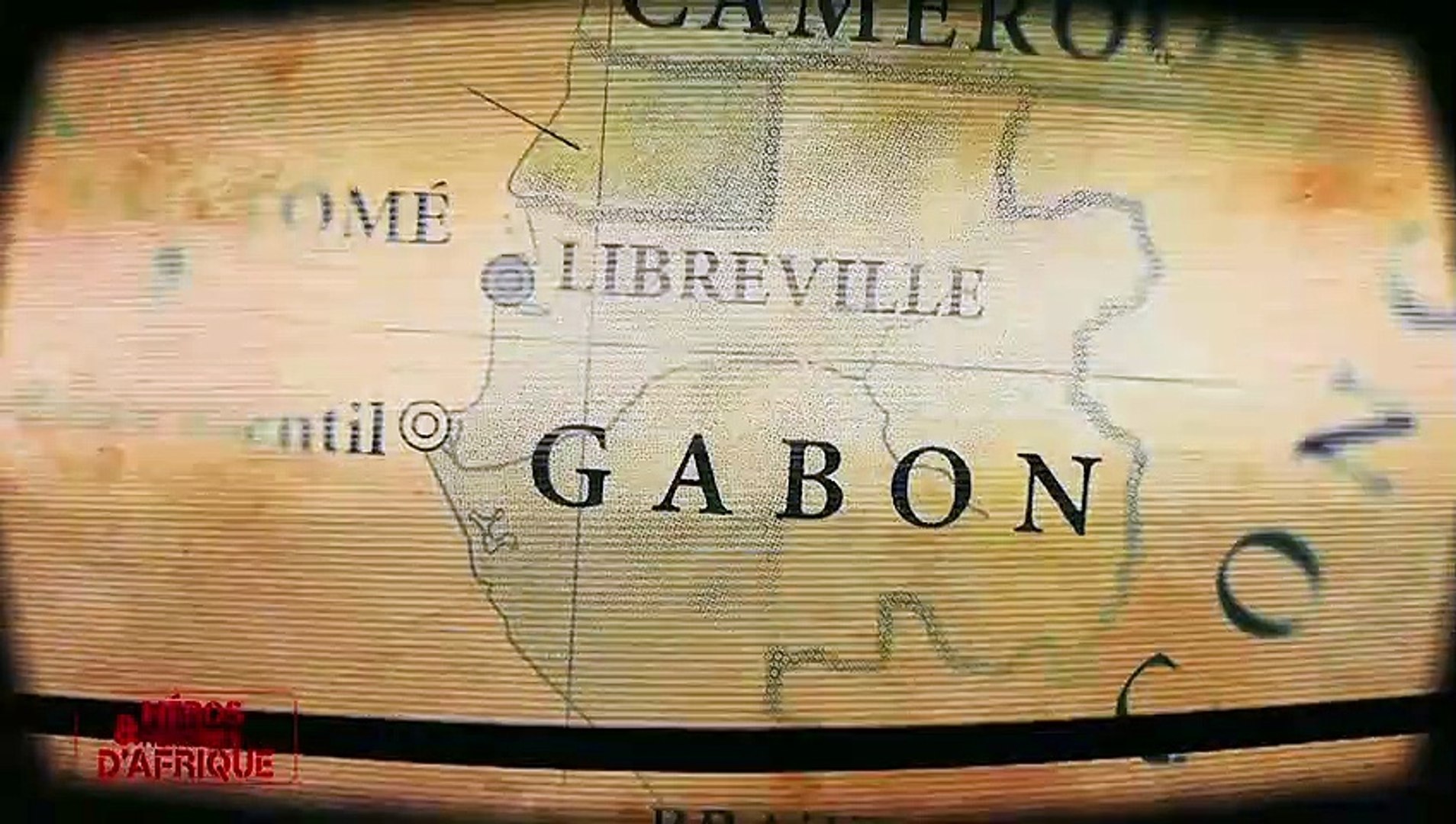 HEROS ET HEROINES D'AFRIQUE-CHARLES N'TCHORÉRÉ