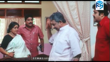 Thambi Annan