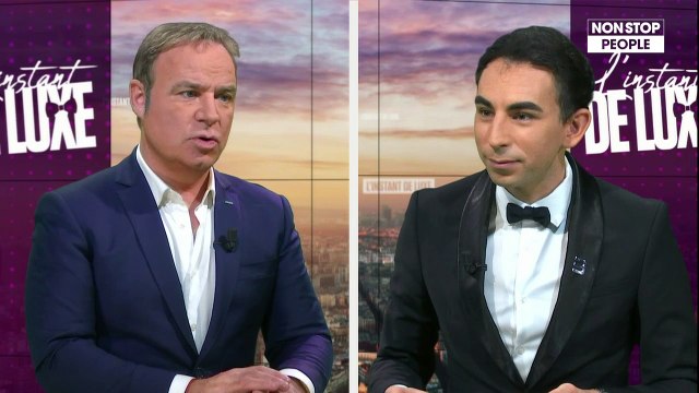 Fabien Lecoeuvre révèle le salaire qu’il touchait lorsqu’il participait à l’émission de France 2 Les années bonheur - VIDEO