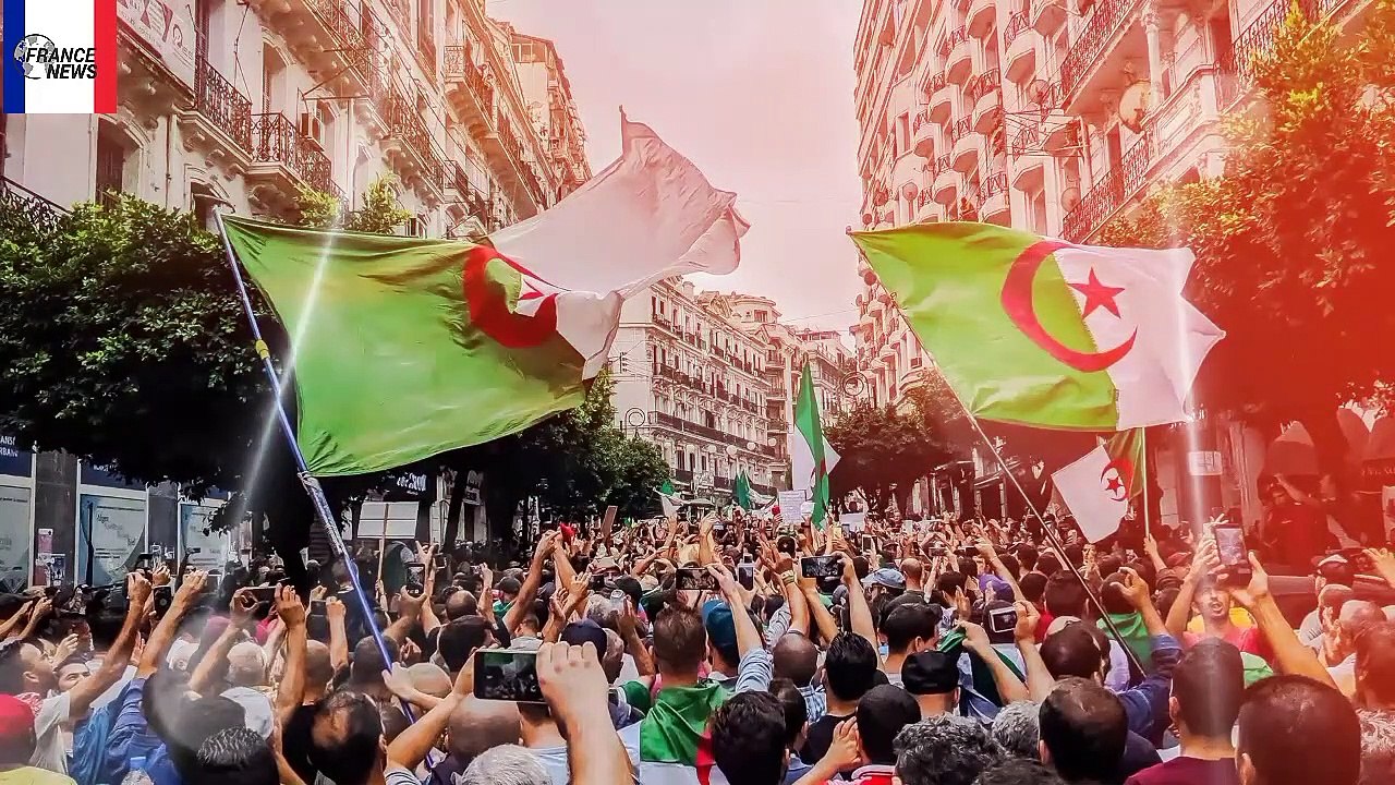 La grande hypocrisie du régime algérien, Belabbas lance une procédure judiciaire contre Zeghmati