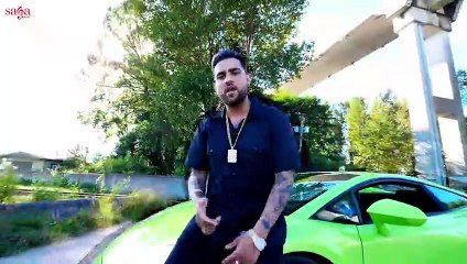 Ek Din - BOHEMIA ! Karan Aujla ! J.Hind ! The GAME ! Shaxe Oriah ! Sumeet S ! New Punjabi Song 2020