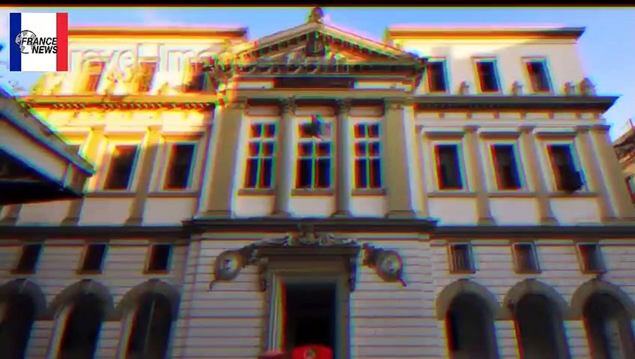 Justice- Houda Feraoun mise sous mandat de dépôt.