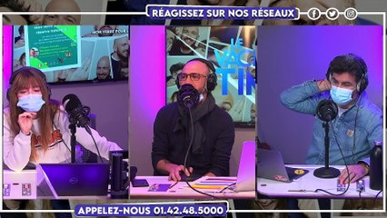 Le Vacher Time - L'intégrale du 12 décembre