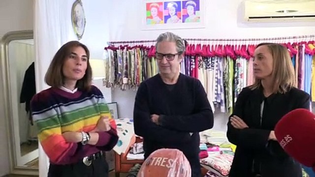 ¿Pasará Kiko Rivera la Navidad junto a sus hermanos? Lourdes Montes, responde