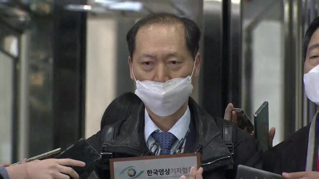 [현장영상] 윤석열 총장 징계위...윤석열 측 변론 마치고 퇴장 / YTN