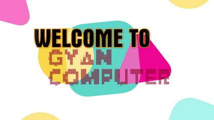 Title Gyan Computer