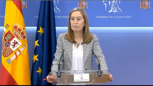 PP enmarca regularización fiscal de Rey Juan Carlos en decisiones individuales