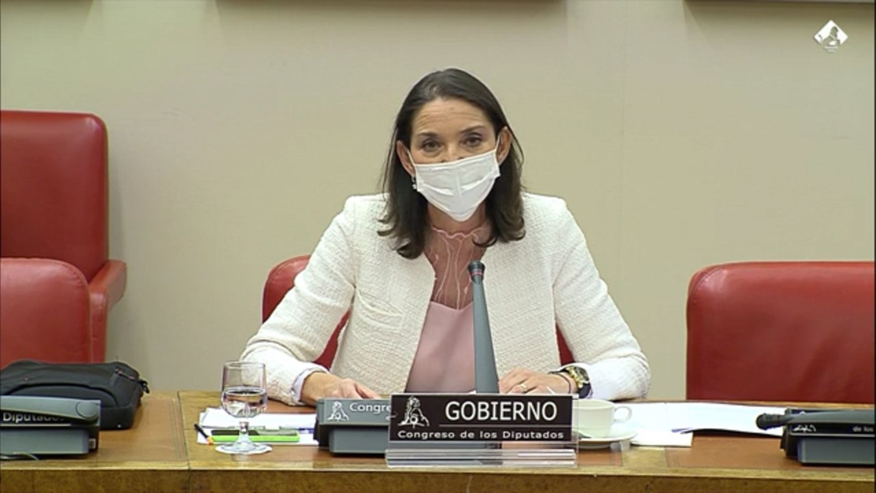 Maroto promete para este mes el plan de apoyo al turismo y la hostelería