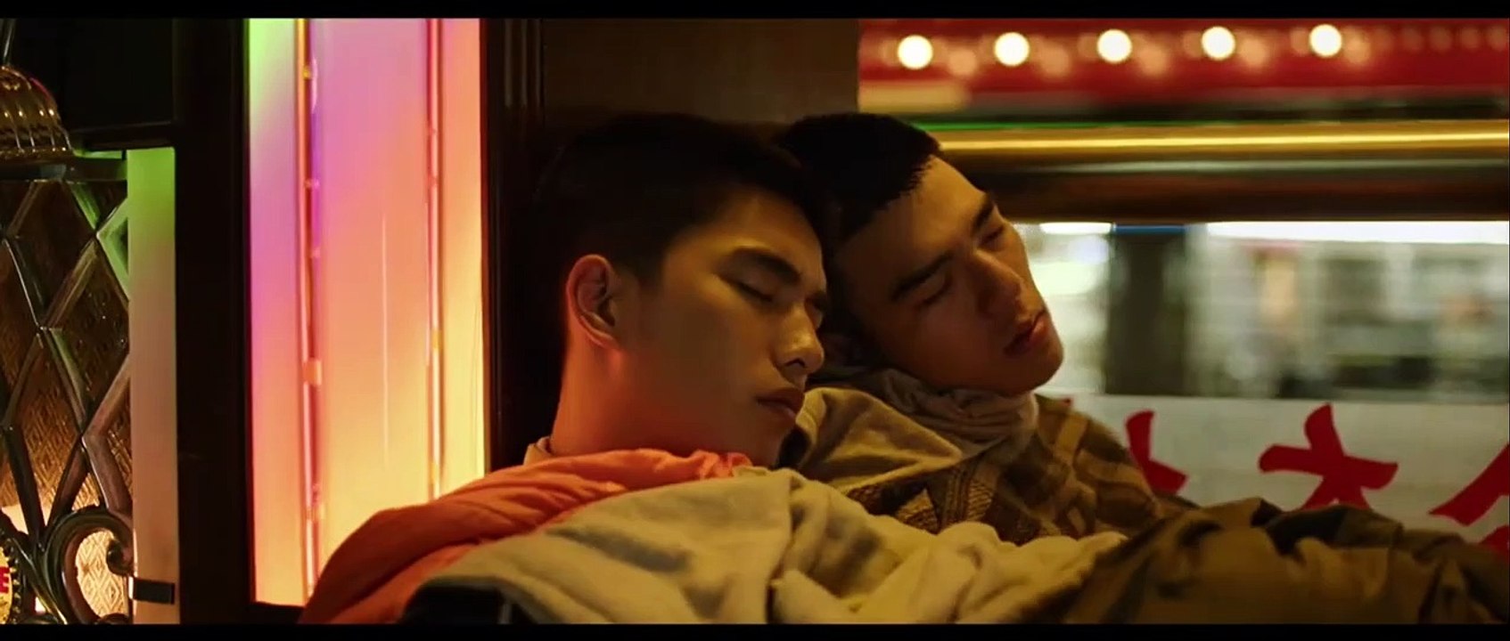 Cái Tên Khắc Sâu Trong Tim Người Trailer
