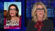 TV Anchor Wears Glasses on Air for 10-Year-Old Daughter